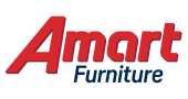 Amart Furniture logo