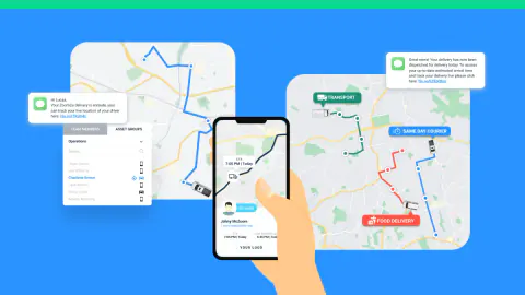 5 Benefits of Route Optimization for Delivery Teams