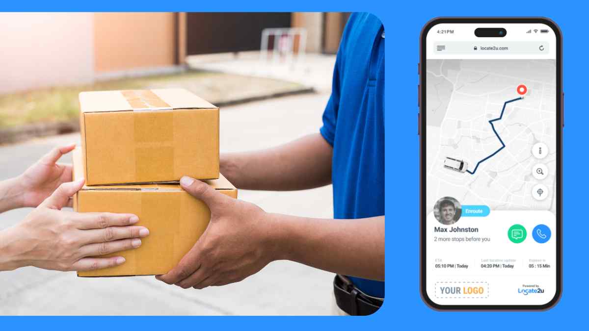 5 Surprising Facts About the Delivery Driver App You Didnt Know