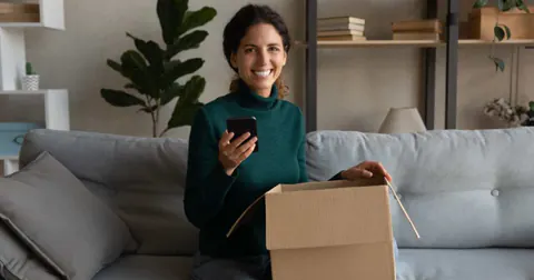 5 Trends Shaping Real-Time Tracking in Logistics