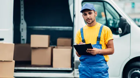 APC Partners with Parcelly for UK Pickup Points