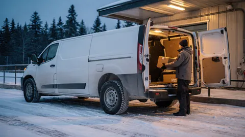 Cloud-Based Dispatch Software for Canadian Fleets