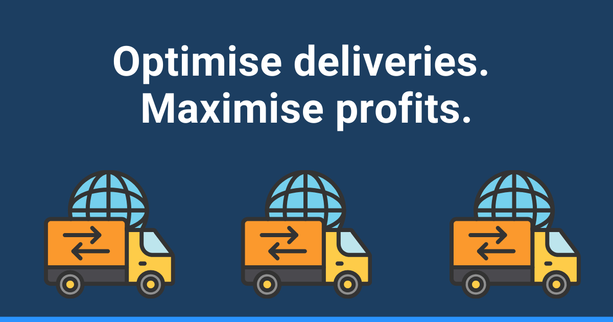 Delivery Management Software Costs Profits