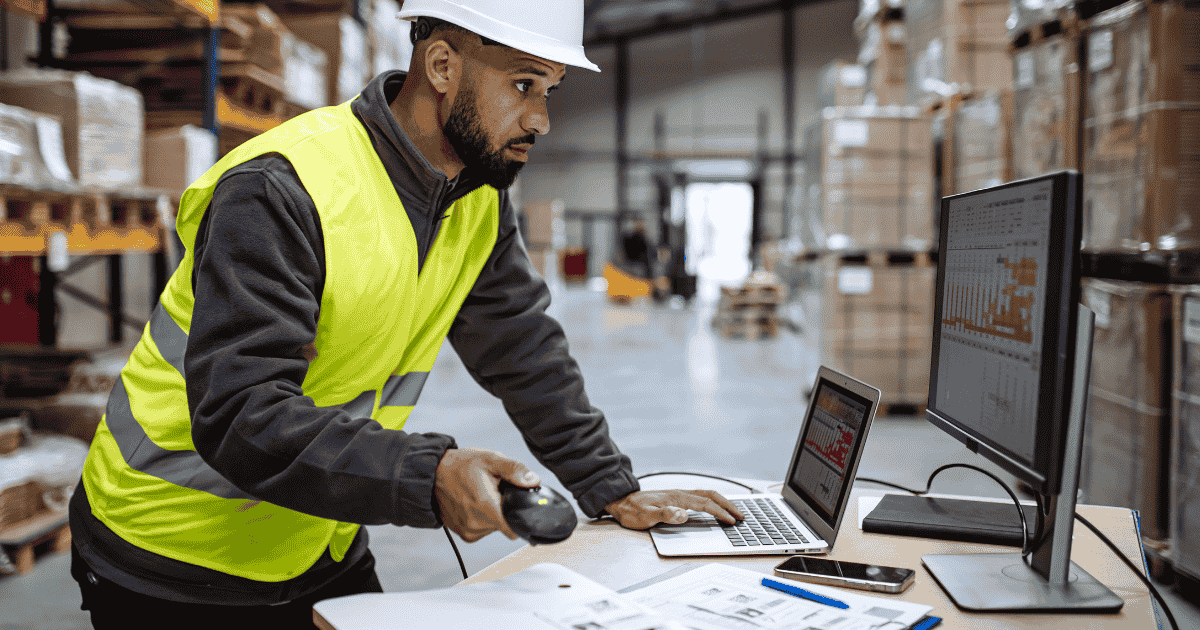 Delivery Management Software Customer Experience