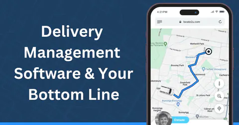 5 Ways Delivery Software Cuts Costs and Boosts Profits