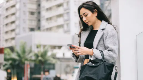 Give Customers the Visibility They Want