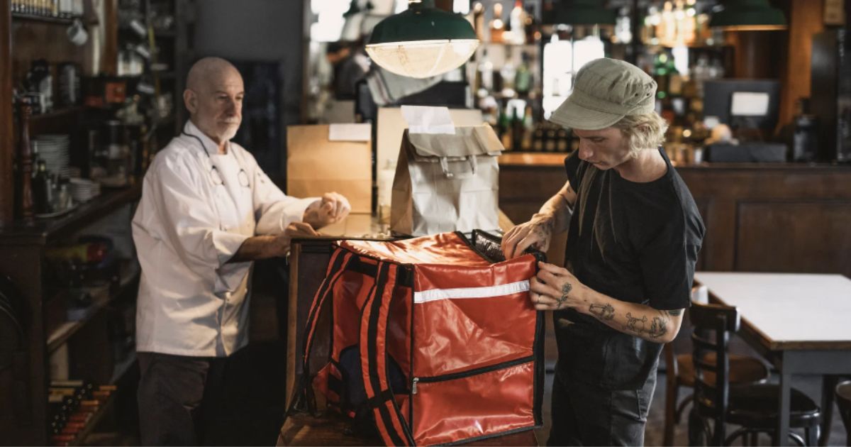 How Real Time Tracking Helps your Restaurant Run Smoothly