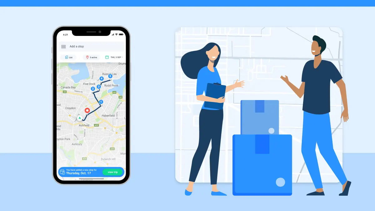 How to Make Delivery Management Software Work for your Business