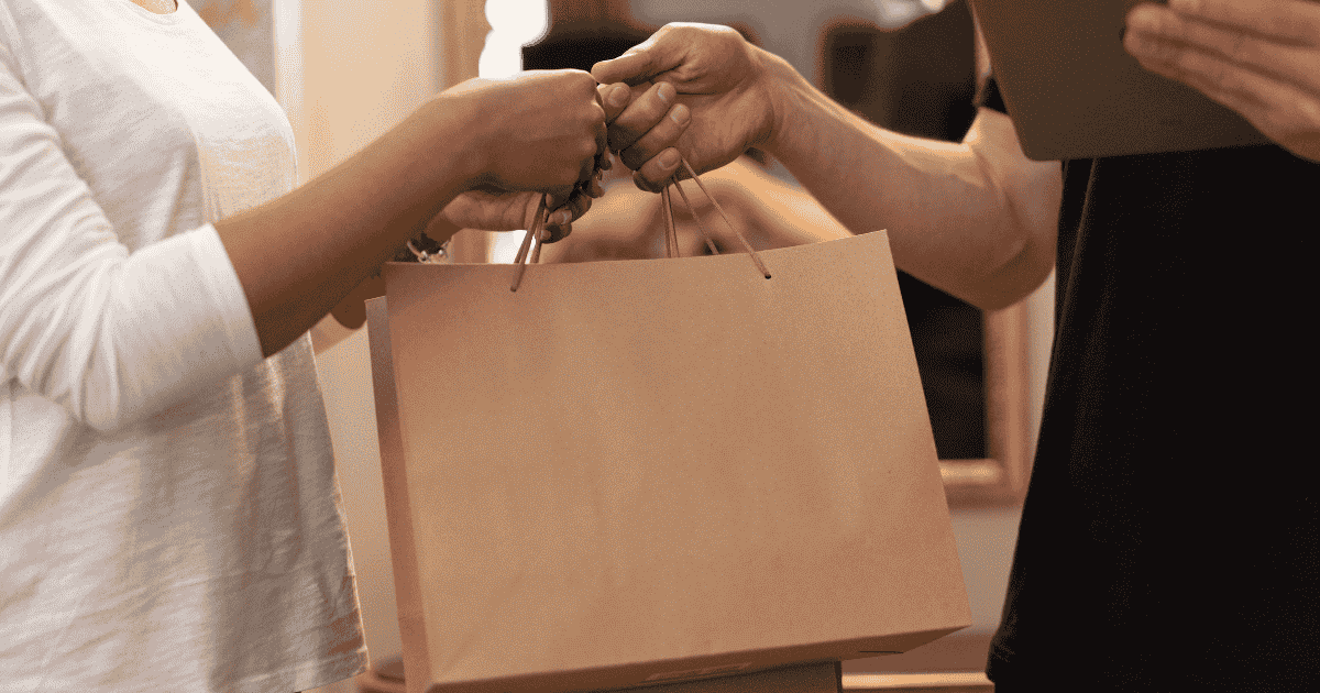 Last Mile Delivery 3 Things Customers Care About