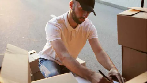 Last Mile Parcel Deliveries Hit Record On-Time Performance
