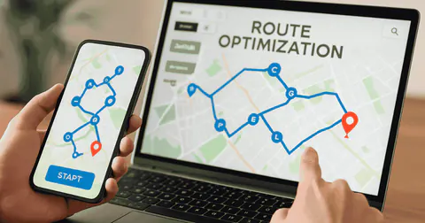 Locate2u vs Routific: How to Run a Fair Trial