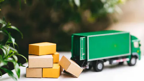Green Logistics: 11 Practical Strategies