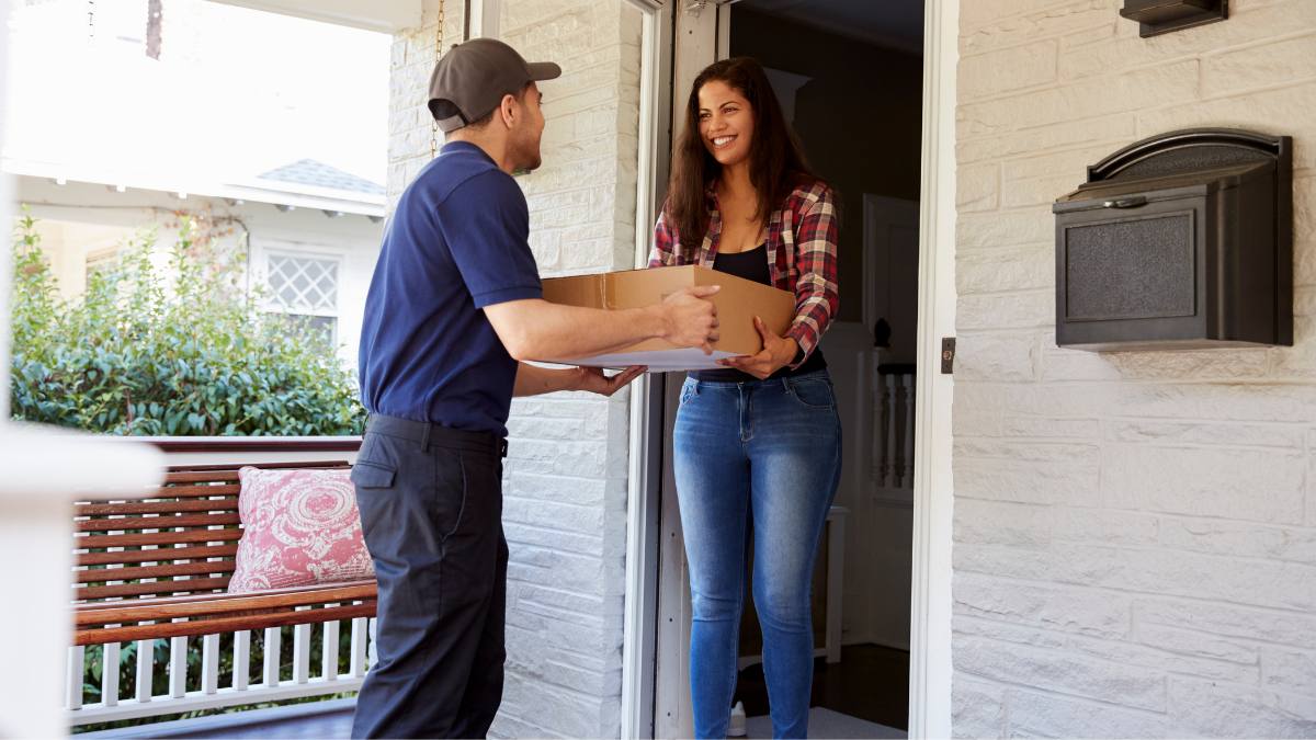 Pakistans Rider Logistics Masters the Art of Last Mile Delivery