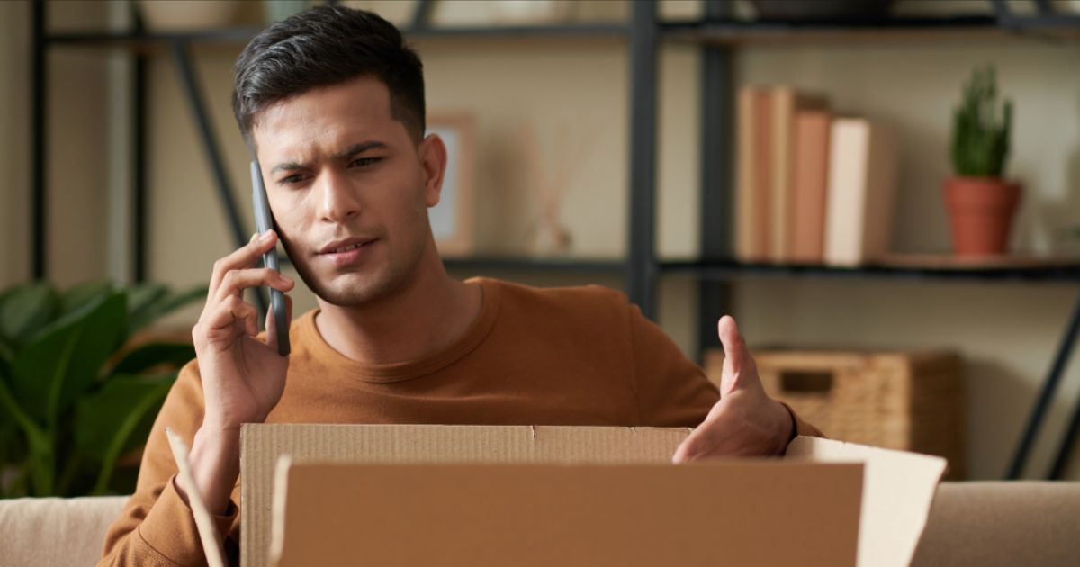 Returns how Delivery Management Software Can Help