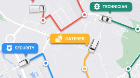 Route Optimization Explained: How It Works