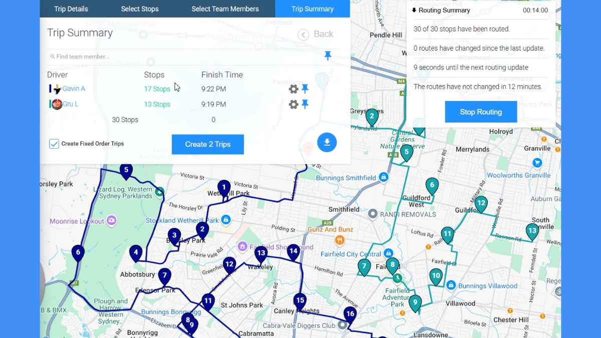 Smartest Way Handle Big and Bulky Last Mile Delivery