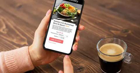 Stuart and UrbanPiper Partner for Restaurants