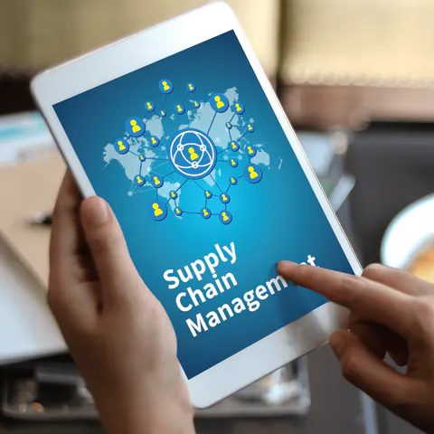 Supply Chain Optimization: A Guide