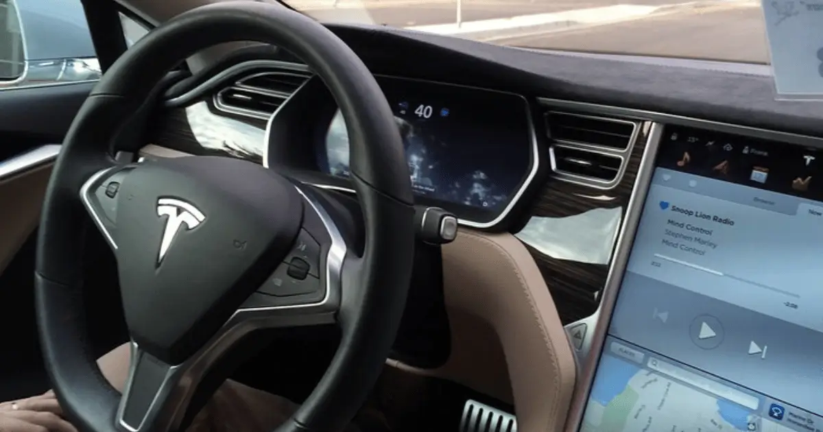 Tesla Controversy Autopilot Issues Elon Mode Explained