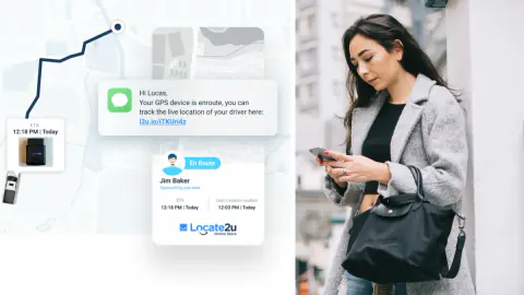 The Benefits of GPS Tracking for Your Business