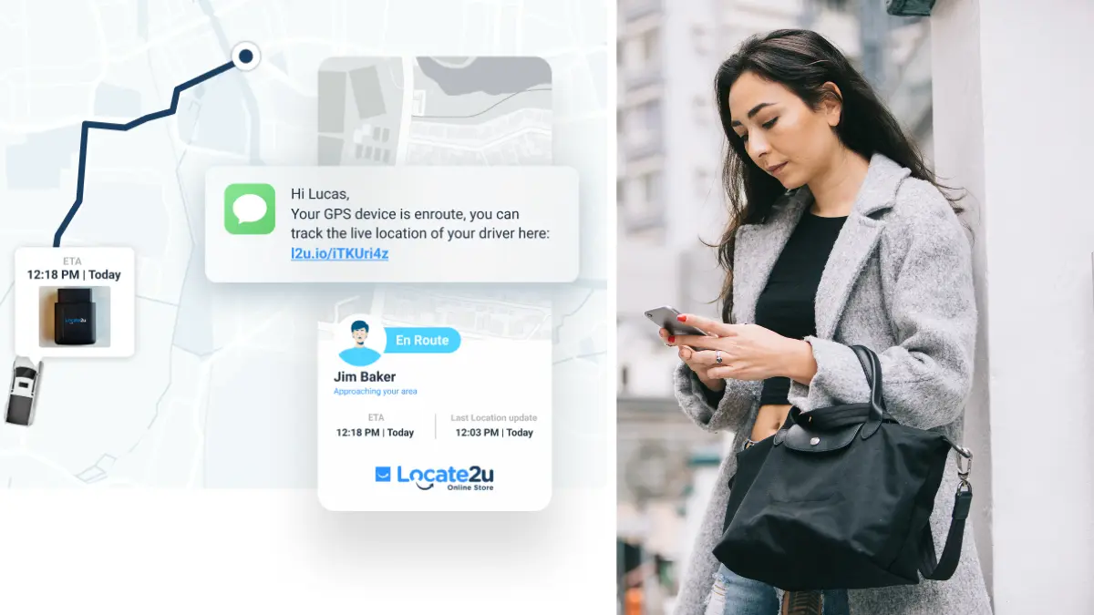 The Benefits of Gps Tracking