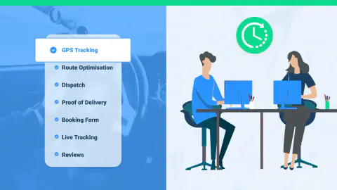 Delivery Management Software and the Last Mile