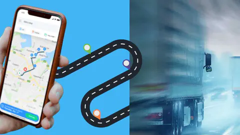 Accurate Route Planning Apps for Field Service Teams