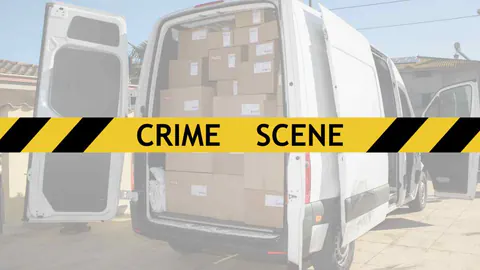 Last Mile Delivery in Crime-Riddled South Africa