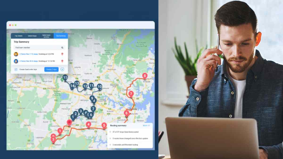 Ultimate Guide To Route Planning And Optimization