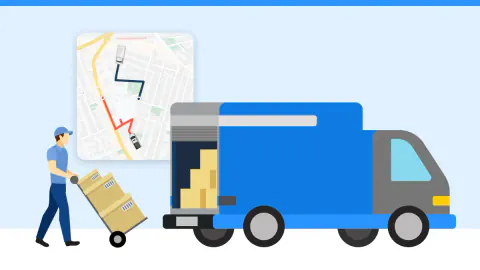 What Is Dispatch and Delivery Planning?