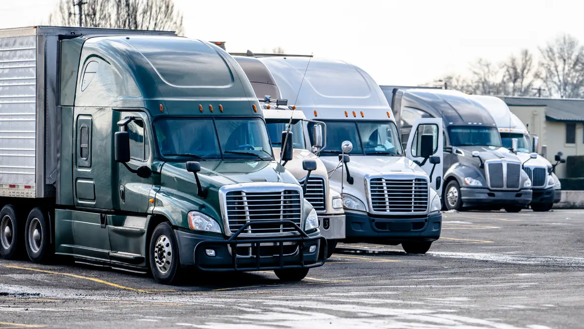 What is Line Haul Transportation