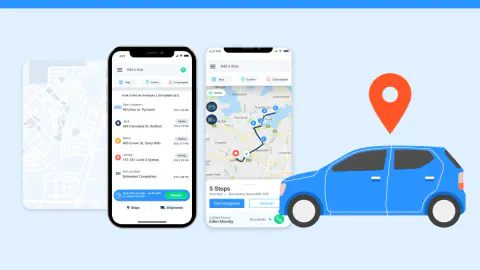 What Is Real-Time GPS Tracking and How Is It Used?