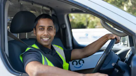 What Makes a Reliable Courier? 7 Things to Check